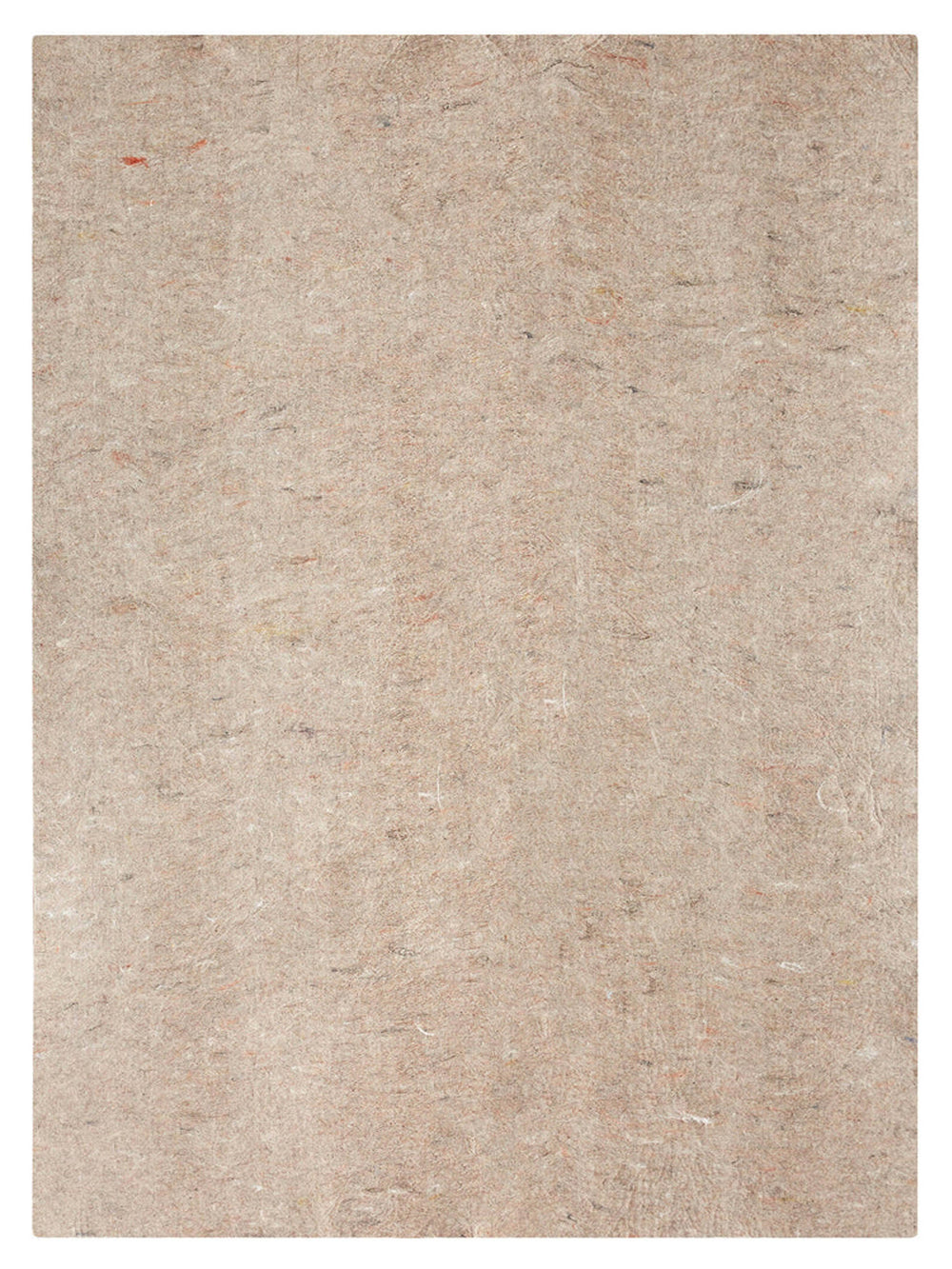 Mohawk Home Comfort Cushion 1/4 inch Rug Pad Grey 8' x 10'